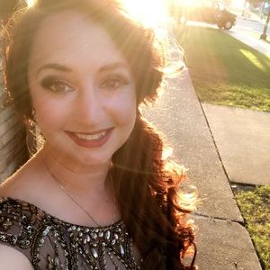 Meet your Posher, Kristi